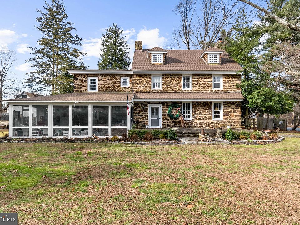 611 Mantua Blvd, Sewell, NJ 08080 Zillow