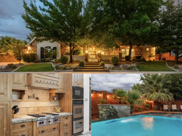 1019 S 900 E, Saint George, UT 84790