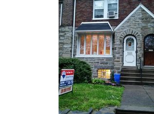 4137 Levick St, Philadelphia, PA 19135