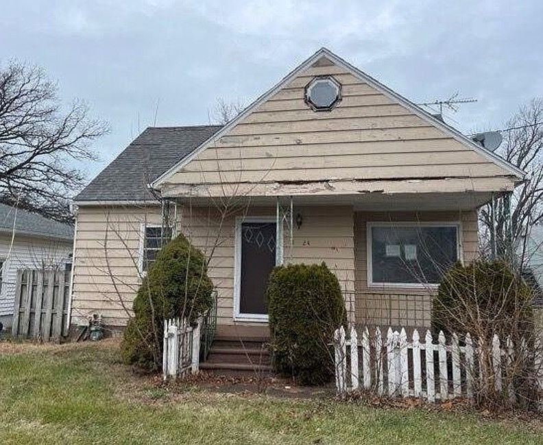 1224 W 23rd St, Lorain, OH 44052 MLS 0 Zillow