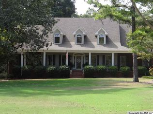 3623 Danville Rd SW, Decatur, AL 35603