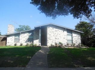 3108 Chestnut Rd, Carrollton, TX 75007