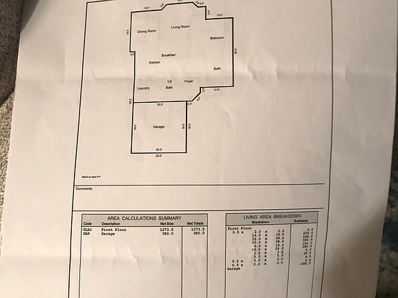 5th image of 603 Villa Estates Ln