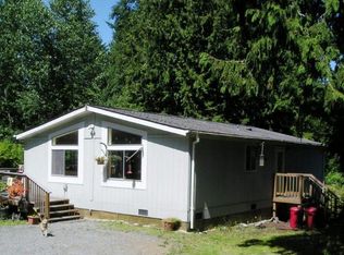 154 Michael Ln, Eastsound, WA 98245