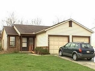 3785 Zephyr Pl, Columbus, OH 43232