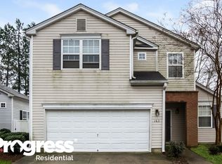 163 Windcroft Ct, Acworth, GA 30101