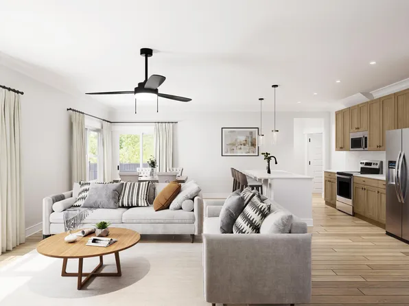 2950 Lakehill Dr, Cropwell, AL 35054