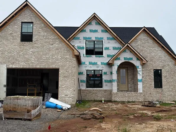 LOT 57 Riffle Way, Alvaton, KY 42122