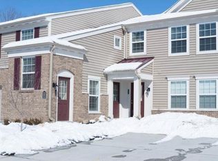 8216 Bridge Point Dr #5-102, Green Township, OH 45248