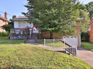 272 Lux Ave, Cincinnati, OH 45216