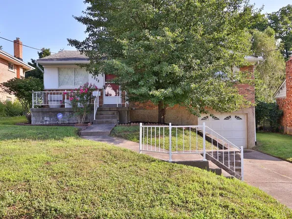 272 Lux Ave, Cincinnati, OH 45216