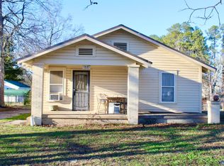 1321 S 11th St, Gadsden, AL 35904