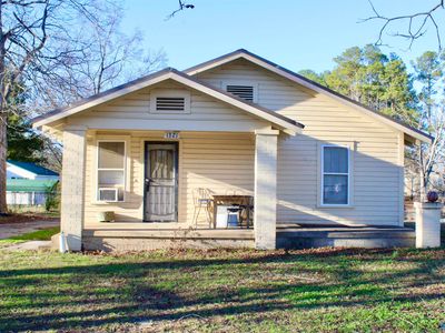 1321 S 11th St, Gadsden, AL, 35904