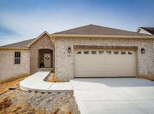 7152 Coleman Cir, Baxter, TN 38544