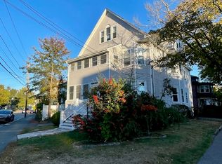 81 Houston Ave #1, Milton, MA 02186