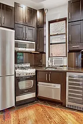 Rented by Centennial Properties NY