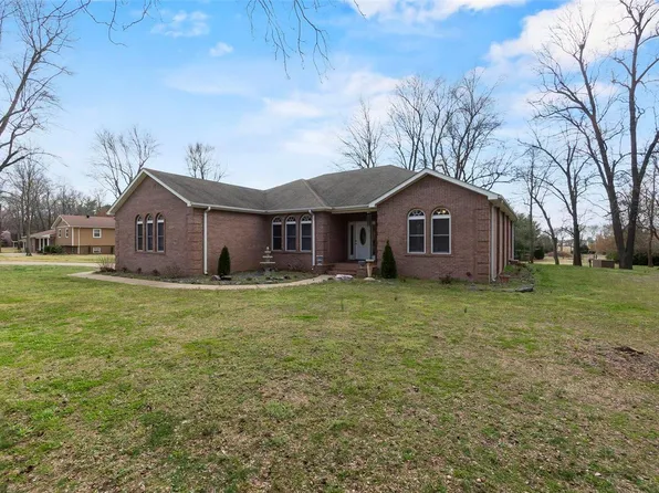 19 Woodhaven St, Sikeston, MO 63801