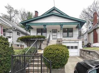 2423 Alexandria Pike, Southgate, KY