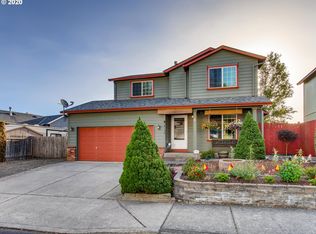 18130 Rachael Dr, Sandy, OR 97055