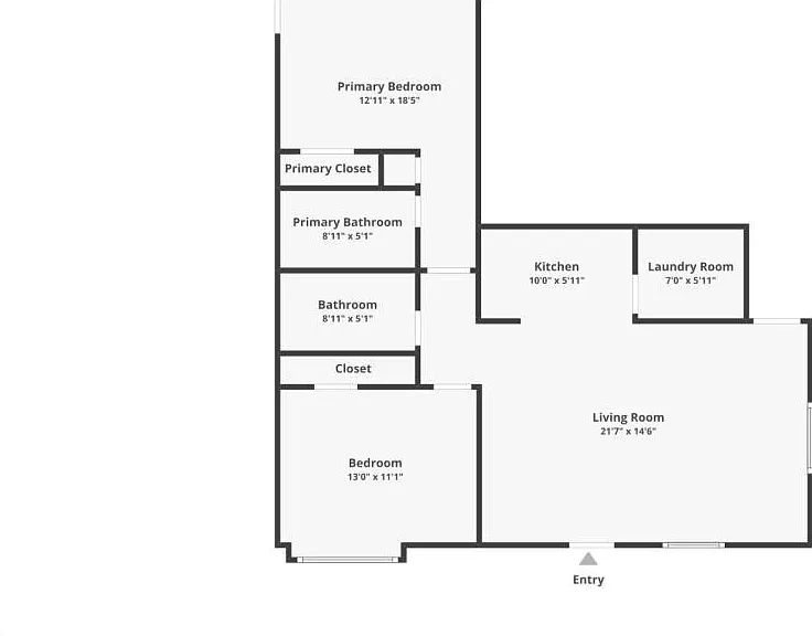 222 S University Blvd #1 — Photo 2