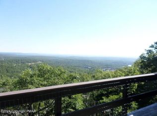 276 Overlook Way, Tannersville, PA
