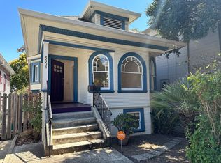 3008 Brook St, Oakland, CA 94611