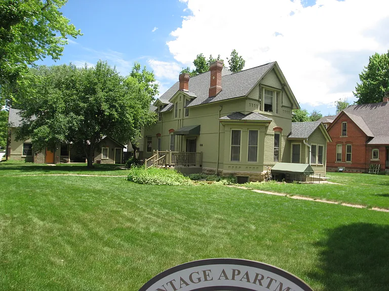 604 Remington St #5 — Photo 2