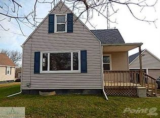 6747 S New Lothrop Rd, Durand, MI 48429