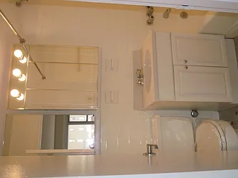 Rented by Metropolitan Equities