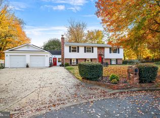 301 Mecca Ct, Fort Washington, MD 20744