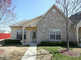 8315 E 74th Ct, Tulsa, OK 74133