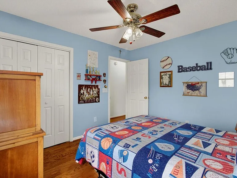 3224 Hunters Rest Dr #1 — Photo 8