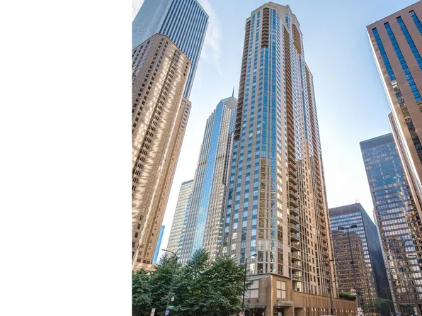 222 N Columbus Dr APT 4703, Chicago, IL 60601