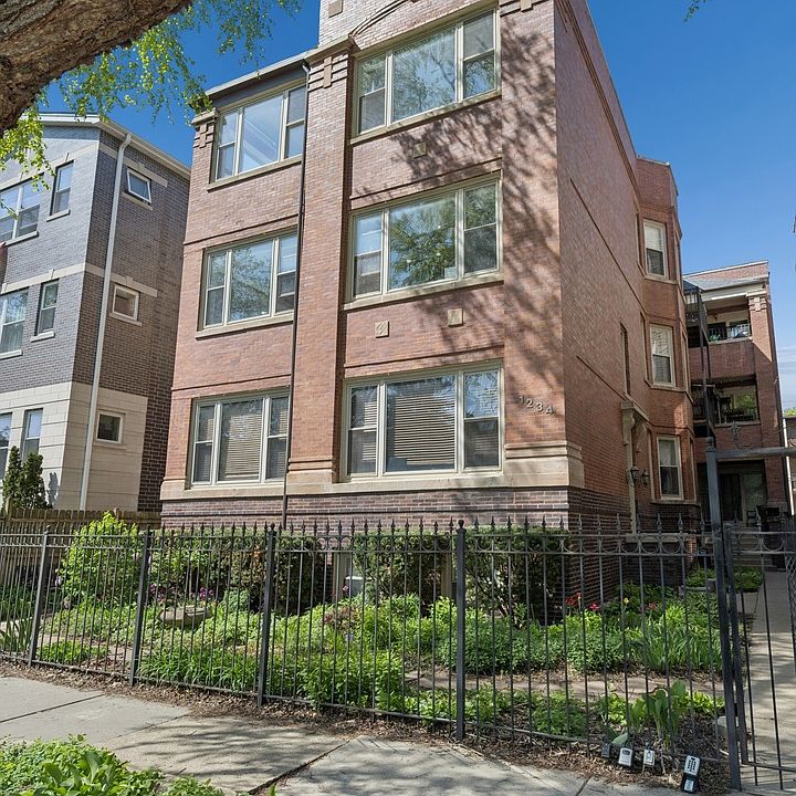 1st image of 1234 W Argyle St APT 3F