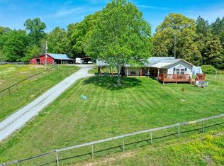 12855 Highway 70, Cedar Grove, TN 38321