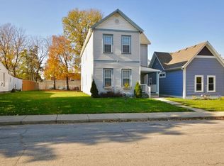 1110 Linden St #A, Indianapolis, IN 46203