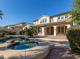 20525 W Lost Creek Dr E, Buckeye, AZ 85396