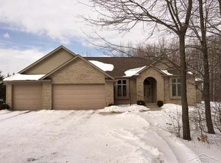 11214 Prior Rd, Saint Charles, MI 48655