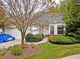 2849 Wyndgate Ct #4, Westlake, OH 44145