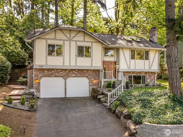 17264 Greenwood Place N, Shoreline, WA 98133
