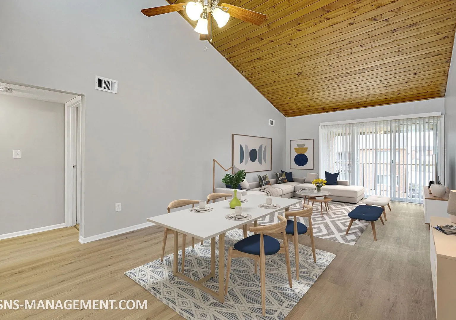 Woodmere Apartments — Photo 1