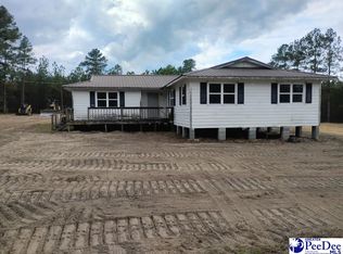 141 Ethel Ln, Ruby, SC 29741