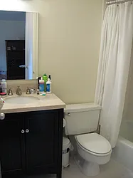 Rented by Newell and Assoc.