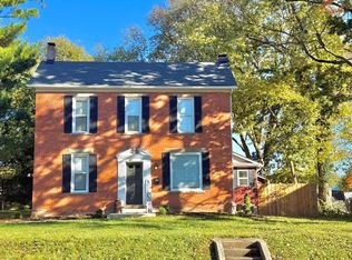 734 W Franklin St, Kenton, OH 43326