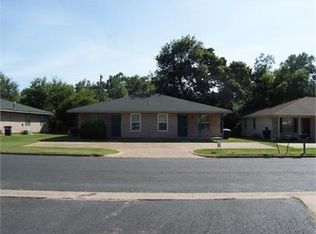 3318 Normand Dr, College Station, TX 77845