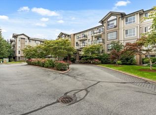 32729 Garibaldi Dr #208, Abbotsford, BC V2T 0A6