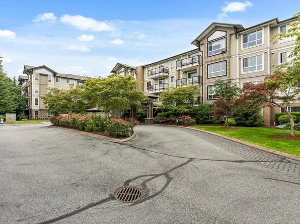 32729 Garibaldi Dr #208, Abbotsford, BC V2T 0A6