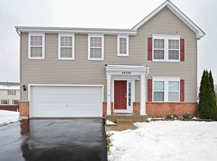 39799 Torry Ln, Beach Park, IL 60083