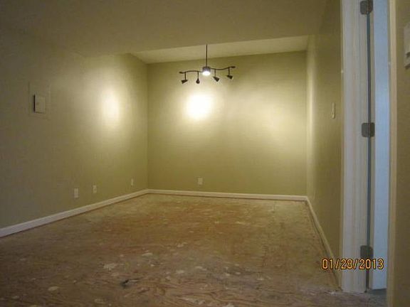 Bonus Room