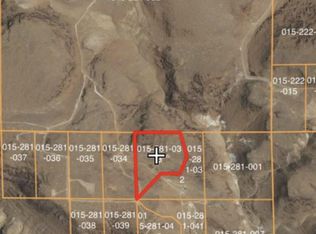 5430 Lippen Ln, Silver Springs, NV 89429